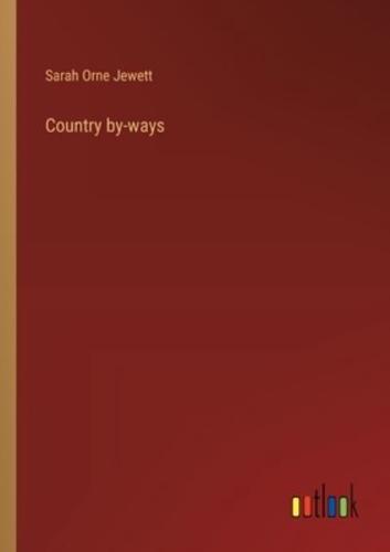 Country By-Ways