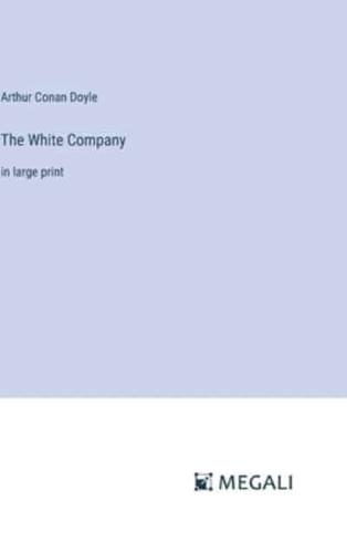 The White Company