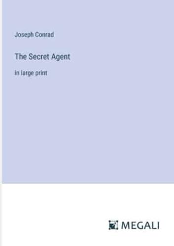 The Secret Agent