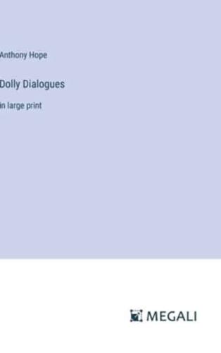 Dolly Dialogues