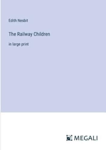 The Railway Children