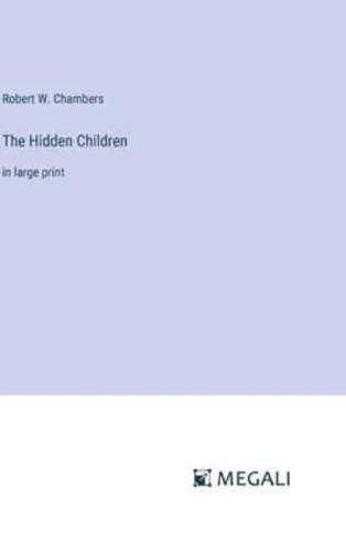 The Hidden Children