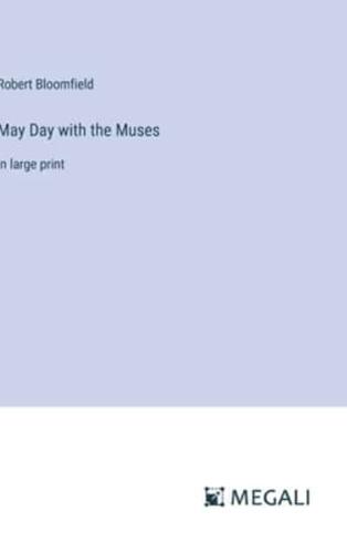 May Day With the Muses
