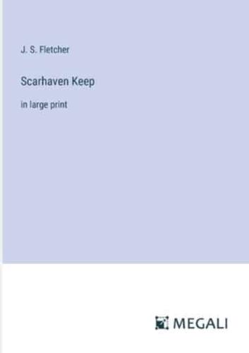 Scarhaven Keep