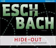 Eschbach, A: Hide Out