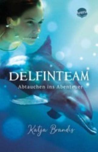 Delfinteam 1 Abtauchen Ins Abenteuer