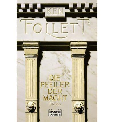 Die Pfeiler Der Macht