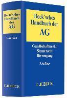 Beck'sches Handbuch der AG