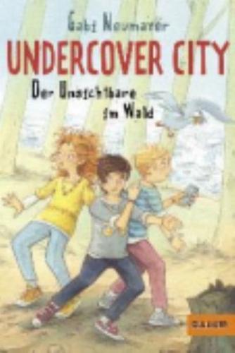 Undercover City