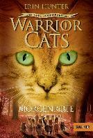 Warrior Cats Staffel 2/03. Die neue Prophezeiung. Morgenröte