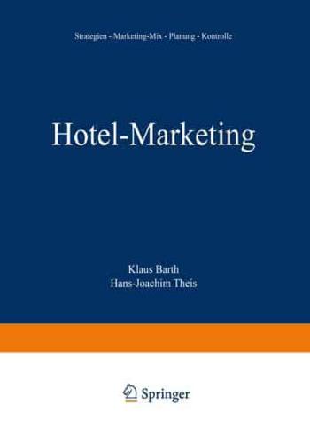 Hotel-Marketing