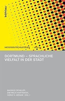 Niederdeutsche Studien