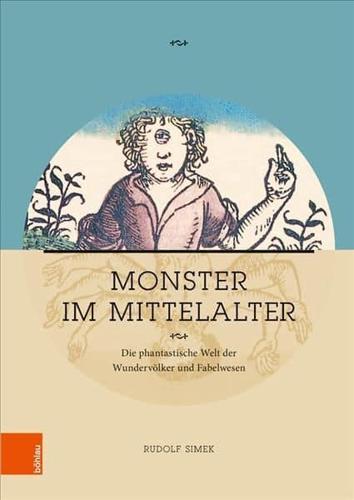 Monster Im Mittelalter