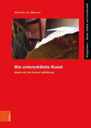 Die Unterschätzte Kunst