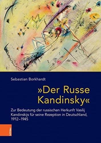 Der Russe Kandinsky