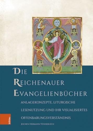 Die Reichenauer Evangelienbücher