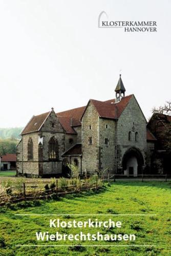 Klosterkirche Wiebrechtshausen