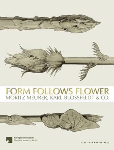 Form Follows Flower