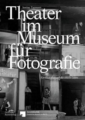 Theater Im Museum Für Fotografie