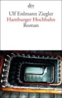 Ziegler, U: Hamburger Hochbahn