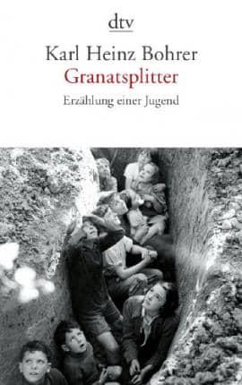 Granatsplitter