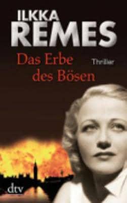 Remes, I: Erbe des Bösen