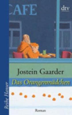 Gaarder, J: Orangenmädchen