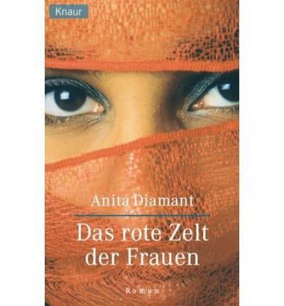 Das Rote Zelt der Frauen