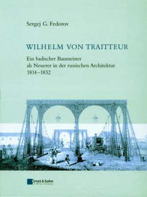 Wilhelm von Traitteur