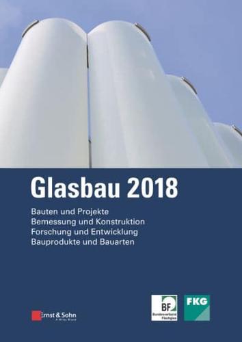 Glasbau 2018