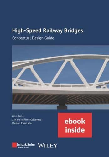 High-Speed Railway Bridges