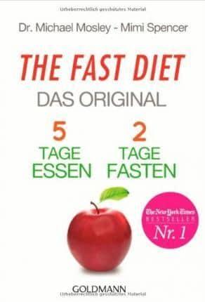 The Fast Diet - Das Original
