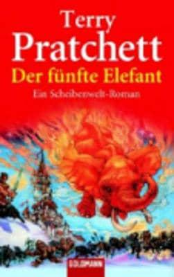 Pratchett, T: Fuenfte Elefant