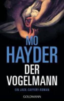 Hayder, M: Vogelmann