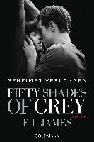 Fifty Shades of Grey  - Geheimes Verlangen