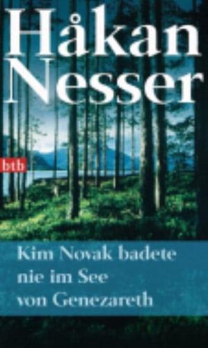 Kim Novak Badete Nie Im See Von Genezareth