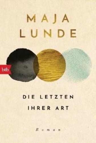 Die Letzten Ihrer Art