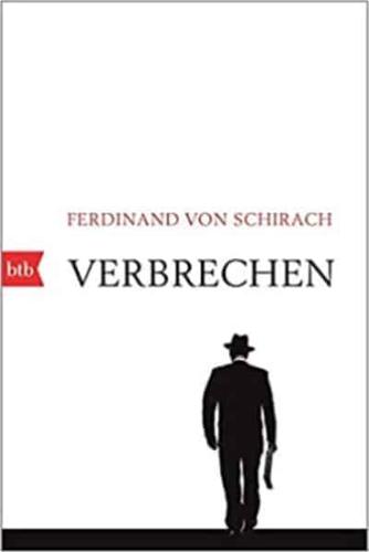 Verbrechen