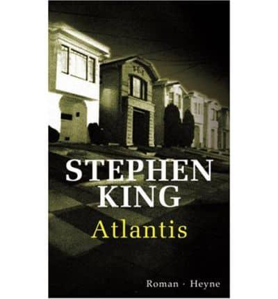 Atlantis. German Language Ed