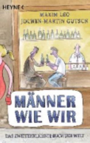 Manner Wie Wir