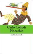 Collodi, C: Pinocchios Abenteuer