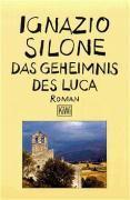 Silone, I: Geheimnis