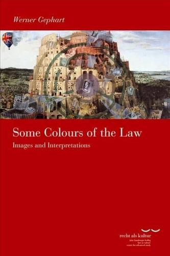 Some Colours of the Law