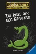 Die Insel der 1000 Gefahren