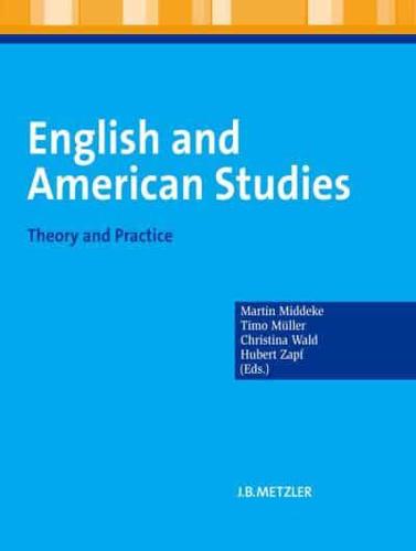 English and American Studies