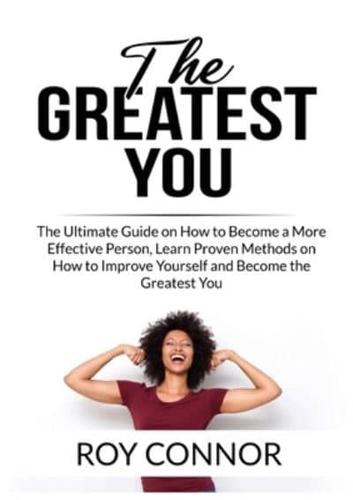 The Greatest You