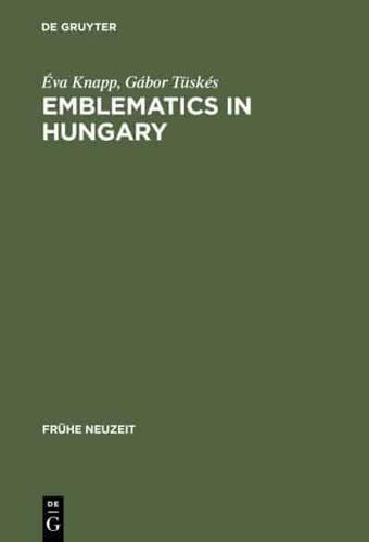 Emblematics in Hungary