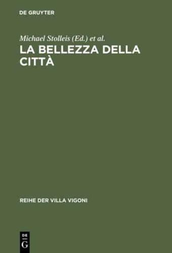 La Bellezza Della Città