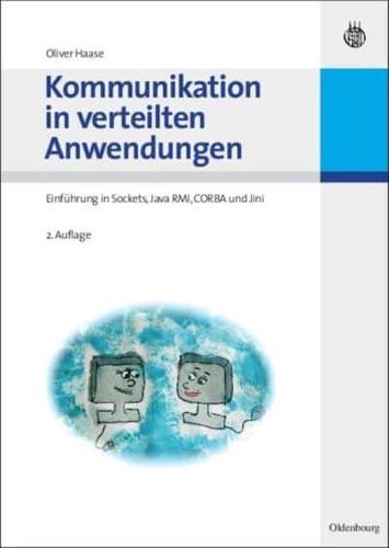 Kommunikation in Verteilten Anwendungen