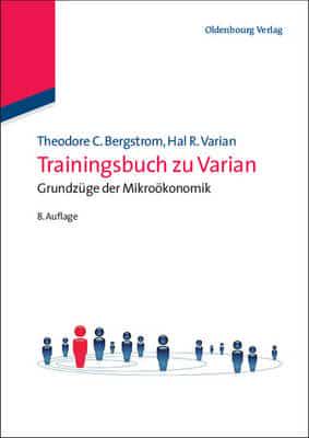 Trainingsbuch Zu Varian